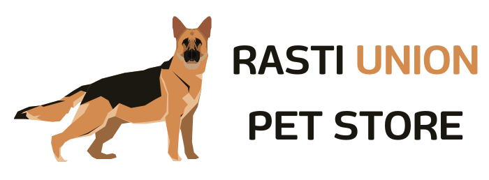 Rasti Union Pet Store