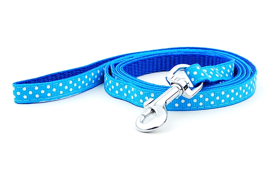 Small Dog Adjustable Harness Leash