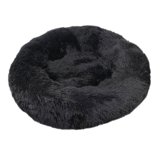 Plush Pet Bed