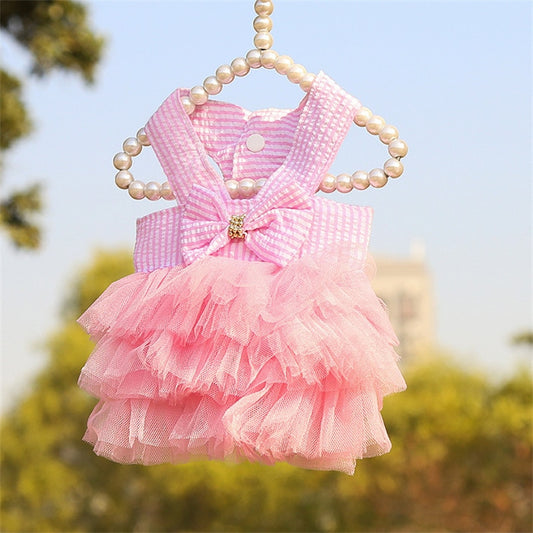 Cat Princess Dress