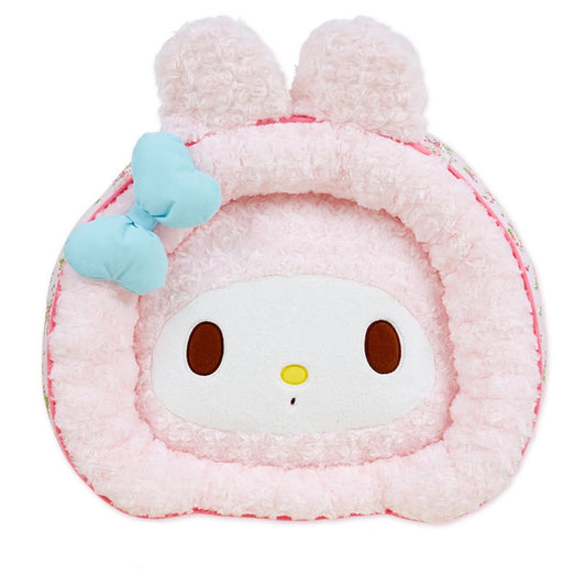 Hello Kitty Melody Pink Dog Bed