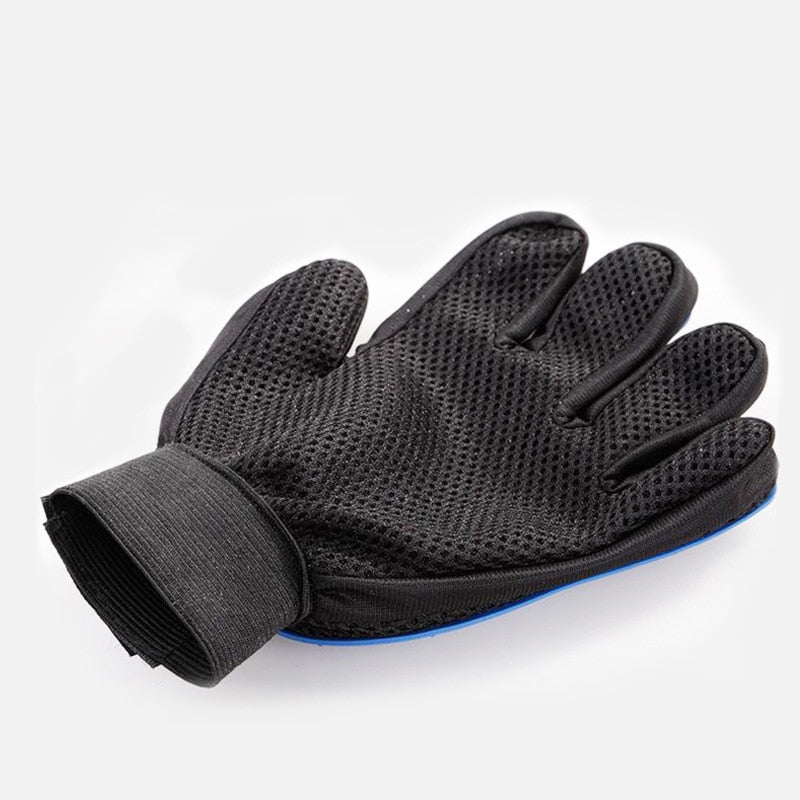 Pet Grooming Glove