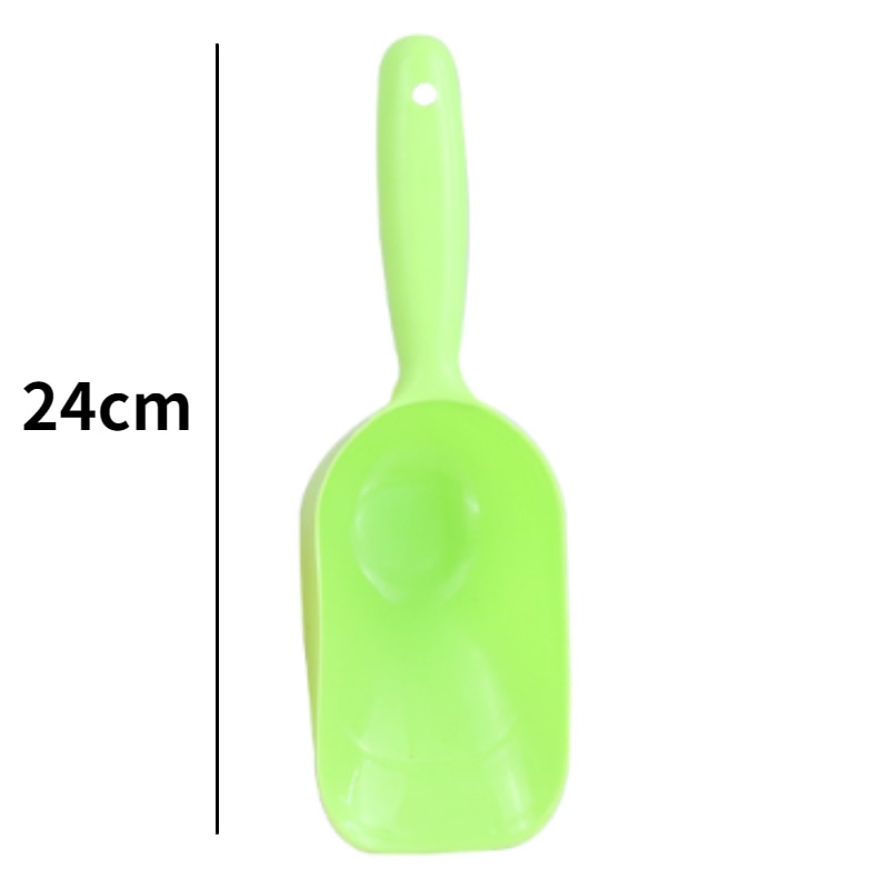 Pet Food Shovel